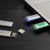 halo chiavetta usb